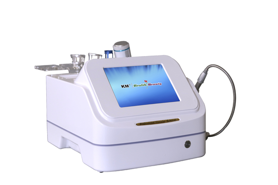 Machine de rajeunissement de la peau au laser à diode de 980 nm Machine d' élimination des veines d' araignée au laser portable