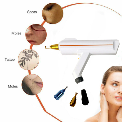Appareil de traitement au laser pour blanchiment de la peau des ongles Fongique 1064nm 532nm 1320nm Longueur d'onde
