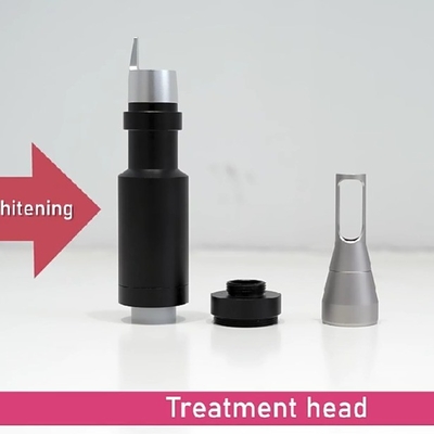Machine laser à YAG à Erbium 1064nm 532nm pour le retrait de tatouage