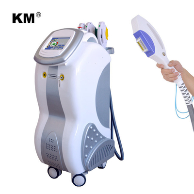 8.4 pouces écran tactile IPL machine d' épilation pour salon de beauté / salon cosmétique
