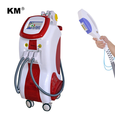 8.4 pouces écran tactile IPL machine d' épilation pour salon de beauté / salon cosmétique