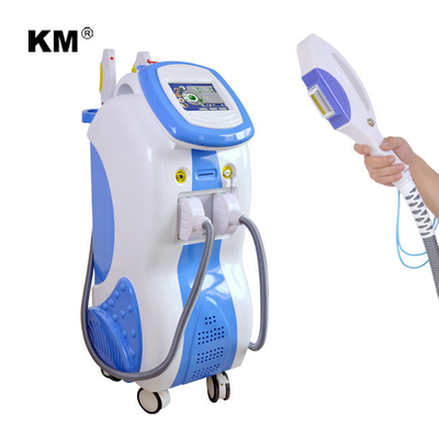 8.4 pouces écran tactile IPL machine d' épilation pour salon de beauté / salon cosmétique
