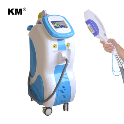 8.4 pouces écran tactile IPL machine d' épilation pour salon de beauté / salon cosmétique