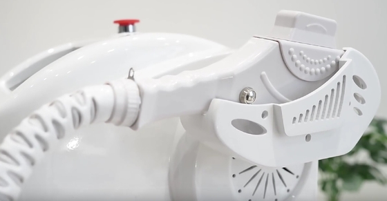 Machine d' épilation laser IPL pour le rajeunissement de la peau