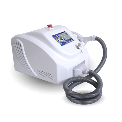 Machine laser IPL OPT professionnelle pour l' épilation / le rajeunissement de la peau