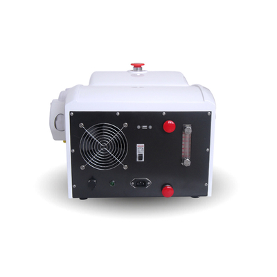 Machine laser IPL OPT professionnelle pour l' épilation / le rajeunissement de la peau