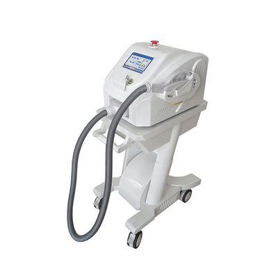 Machine laser IPL OPT professionnelle pour l' épilation / le rajeunissement de la peau