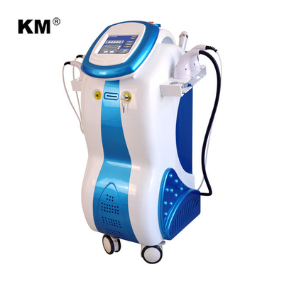 Réglages commerciaux Cavislim Machine 40khz 33khz 28khz Pour les améliorateurs de poitrine