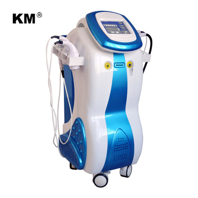 Réglages commerciaux Cavislim Machine 40khz 33khz 28khz Pour les améliorateurs de poitrine