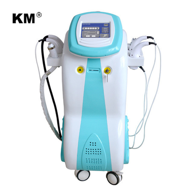 Réglages commerciaux Cavislim Machine 40khz 33khz 28khz Pour les améliorateurs de poitrine
