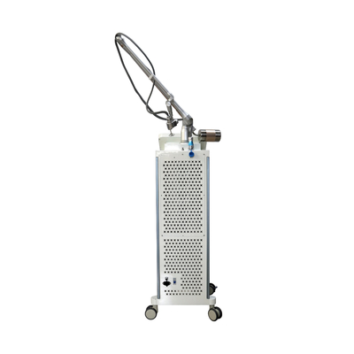 40W 60W machine laser CO2 fractionnée pour l' élimination des rides