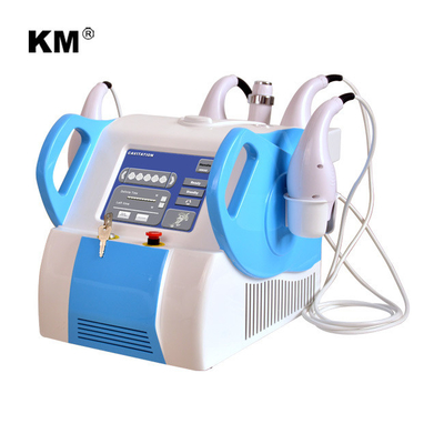7 en 1 machine de perte de poids sous vide RF à cavitation professionnelle