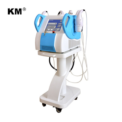 7 en 1 machine de perte de poids sous vide RF à cavitation professionnelle