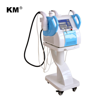 7 en 1 machine de perte de poids sous vide RF à cavitation professionnelle