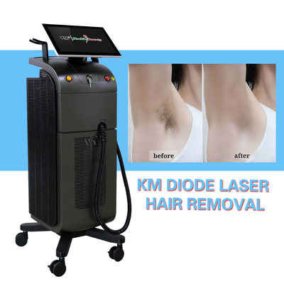 808nm-810nm Machine de beauté multifonctionnelle