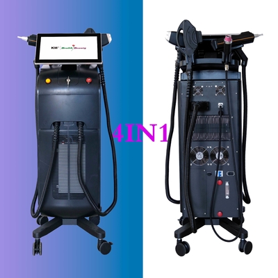 808nm-810nm Machine de beauté multifonctionnelle