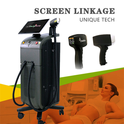 808nm-810nm Machine de beauté multifonctionnelle