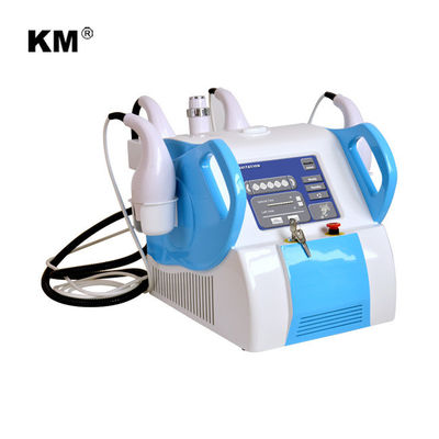 5 en 1 Cavitation RF machine de minceur, Ultrasons Massageur anti-cellulite Perdre du poids machine