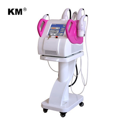 5 en 1 Cavitation RF machine de minceur, Ultrasons Massageur anti-cellulite Perdre du poids machine