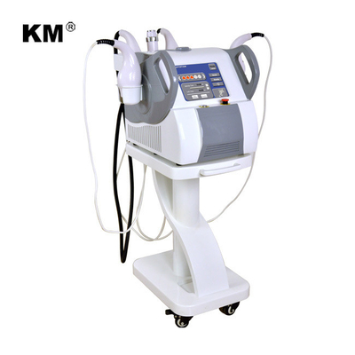 Machine de levage du visage à radiofréquence 28khz 33khz 40khz Massageur de cellulite Machine de sculpture corporelle