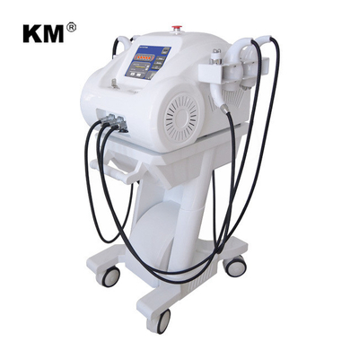 6MHZ Cavitation RF machine de perte de poids sous vide Portable pour anti-âge / lifting du visage