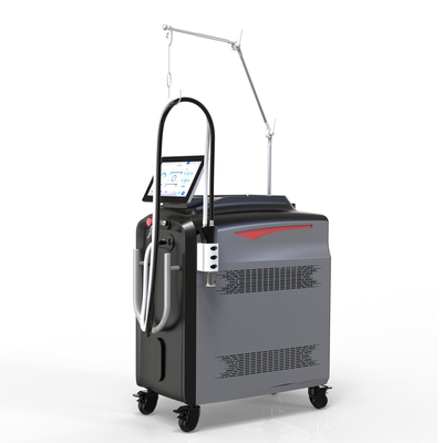 Machine laser à Alexandrite professionnelle 755nm Services OEM et ODM