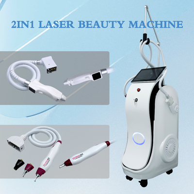 MACHINE LASER RF IPL ND YAG POUR RAJEUNISSEMENT CUTANÉ MULTIFONCTIONNEL, ÉPILATION ET ÉLIMINATION DES TACHES