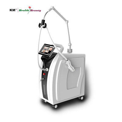 755nm Alex Laser 1064nm Long Pulse Nd Yag Hair Removal Alexandrite Laser Candle Machine Manufacturer Price