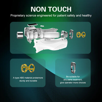 Livraison directe d'usine Alex Laser 755 1064 Longue impulsion douce Pro Yag Laser Alexandrite épilation machine de beauté