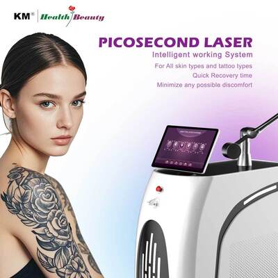 Machine Laser 755nm 1064nm pour épilation au Laser Alexandrite Nd YAG Alexandrite, haute énergie, longue impulsion, pour usage professionnel