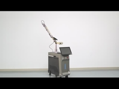 machine laser à picosecondes 1064 nm nd yag