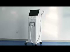 Machine d'épilation au laser à diode KM D18